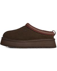 UGG - Tazz Ii Platform Slippers - Lyst