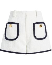 Cinq À Sept - Shorts Auden - Lyst