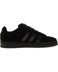 adidas - Campus 00S Suede Three-Stripe Sneakers - Lyst