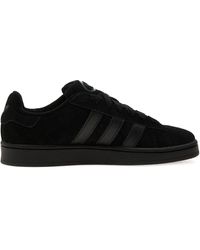 adidas - Campus 00S Suède Sneakers Met Drie Strepen - Lyst