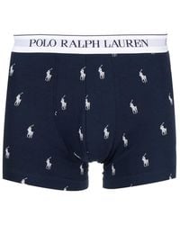 Polo Ralph Lauren - Bottoms - Lyst