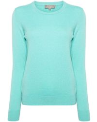 N.Peal Cashmere - Evie Cashmere Jumper - Lyst