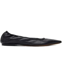 Atp Atelier - Aprica Ballet Flats - Lyst