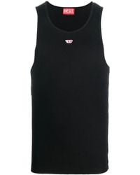 DIESEL - T-lifty-d Tops - Lyst