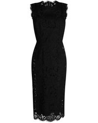 Dolce & Gabbana - Dress - Lyst