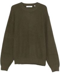 Daily Paper - Ribbed-Knit Jumper - Lyst