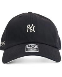 Represent - Logo-Embroidered Baseball Cap - Lyst