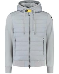 Parajumpers - Ivor Padded Jacket - Lyst