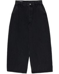 Bimba Y Lola - Wide-Leg Trousers - Lyst