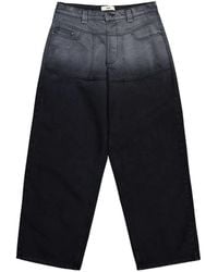 GmbH - Aurun Wide-Leg Jeans - Lyst