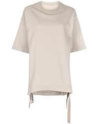 Khrisjoy - Route Graphic-Print T-Shirt - Lyst