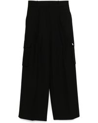 HUGO - カーゴパンツ - Lyst