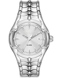 DIESEL - Dz2185 Vert 44Mm Watch - Lyst