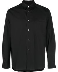 Comme des Garçons - パッチポケット シャツ - Lyst