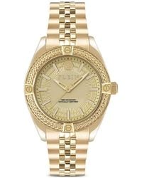 Philipp Plein - Plein Icon Chain 43Mm Watch - Lyst