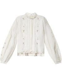 Isabel Marant - Rubra Top - Lyst