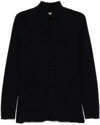 N.Peal Cashmere - Grosvenor Milano Jacket - Lyst