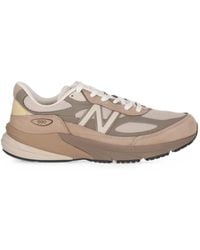 Todd Synder X Champion - X New Balance 990V6 Panelled Low-Top Sneakers - Lyst