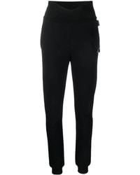 Philipp Plein - Gothic Plein Track Pants - Lyst