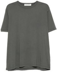 Our Legacy - Klassisches T-Shirt - Lyst