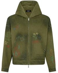 DSquared² - Hooded Jacket - Lyst