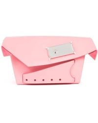Maison Margiela - Snatched Clutch - Lyst
