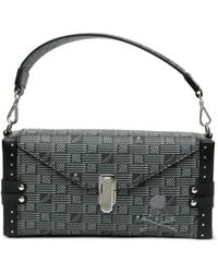 Mastermind Japan - X Moreau Borsa A Spalla Paris - Lyst