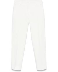 Max Mara - Cecco Trousers - Lyst
