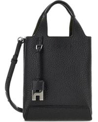 Hogan - Mini Tote - Lyst