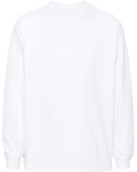 WTAPS - T-shirt a maniche lunghe - Lyst