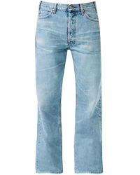 CYCLE - Straight-Leg Jeans - Lyst