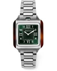 Briston - Streamliner Kennedy 36Mm Watch - Lyst