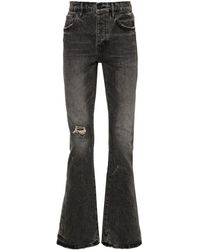 Purple Brand - P004 Bootcut Jeans - Lyst