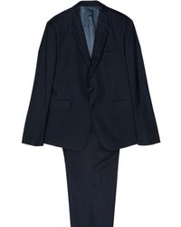Paul Smith - Single-breasted Two-piece Suit - Lyst