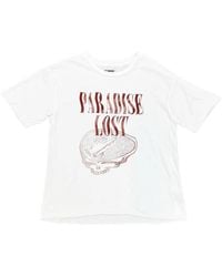 Alchemist - Camiseta Estampada - Lyst