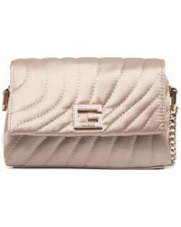 Guess - Borsa A Tracolla Trapuntata - Lyst