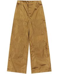 Simone Rocha - Multi-Pocket Cargo Trousers - Lyst