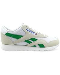 Reebok - X Veefriends Classic /Glen" Sneakers - Lyst