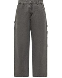 Dickies - Painter Utility-Pockets Denim - Lyst