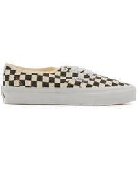 Vans - Authentic 44 Sneakers - Lyst