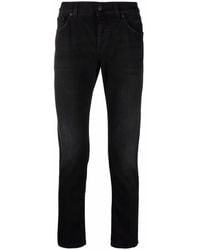 Dondup - Slim-Cut Jeans - Lyst