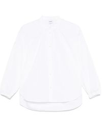 Aspesi - Chemise En Coton - Lyst