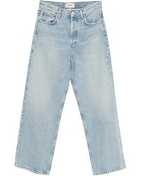 Agolde - Ren Jeans - Lyst