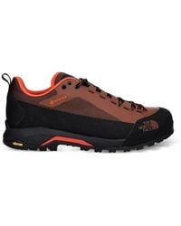 The North Face - Verto Alpine Gore-Tex Shoes - Lyst