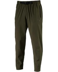 PUMA - X Scuderia Ferrari Life Trousers - Lyst