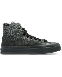 Converse - X Patta Chuck 70 Marquis Camouflage-print Sneakers - Lyst