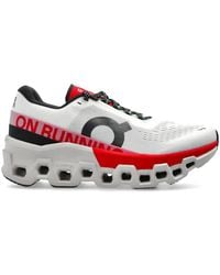 On Shoes - Cloudmster 2 Sneakers - Lyst