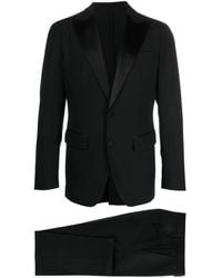 DSquared² - Tailored Single-Breasted Suit - Lyst