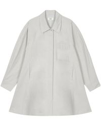 Studio Tomboy X - Hemd Im Oversized-Look - Lyst