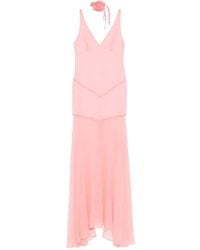 De La Vali - Viaje Maxi-Jurk - Lyst